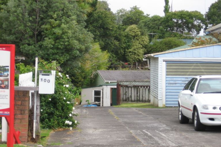 Photo of property in 100 Lancaster Road, Beach Haven, Auckland, 0626