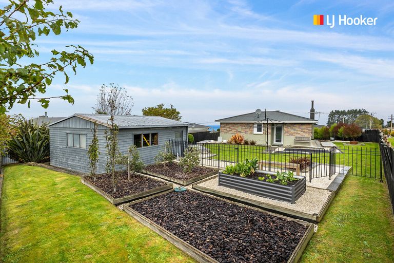 Photo of property in 4 Travis Street, Brockville, Dunedin, 9011