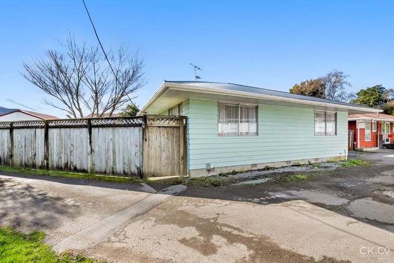 Photo of property in 95c Thackeray Street, Trentham, Upper Hutt, 5018