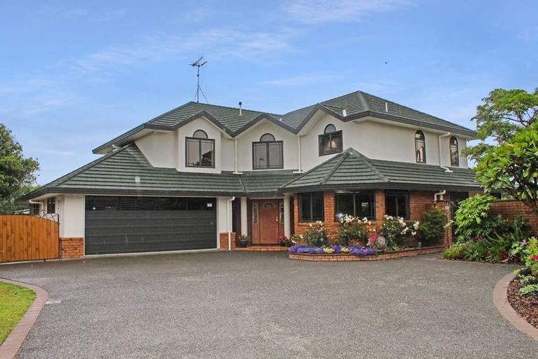 Photo of property in 41 Washington Parade, Milson, Palmerston North, 4414