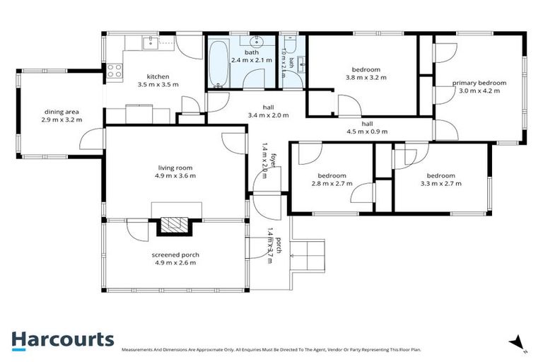 Photo of property in 47 Stanley Street, Wainuiomata, Lower Hutt, 5014