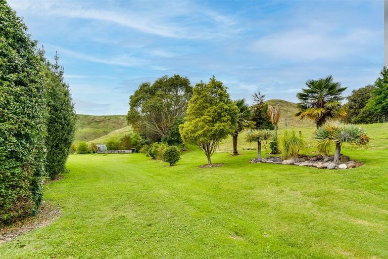 Photo of property in 813 Seafield Road, Puketapu, Napier, 4182