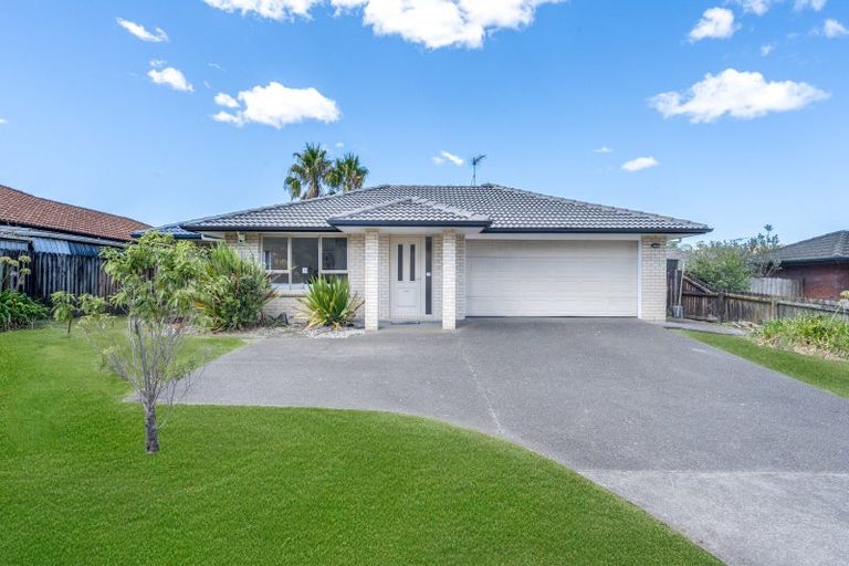 Photo of property in 555 Chapel Road, East Tamaki, Auckland, 2016