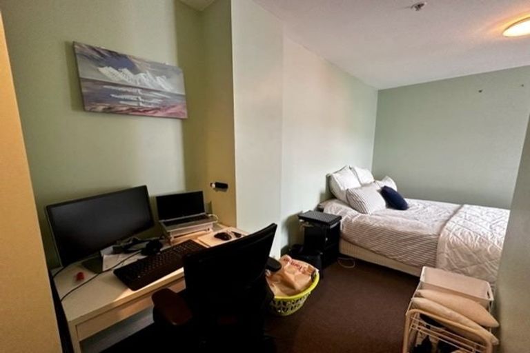 Photo of property in City Lodge, 604/115 Vivian Street, Te Aro, Wellington, 6011