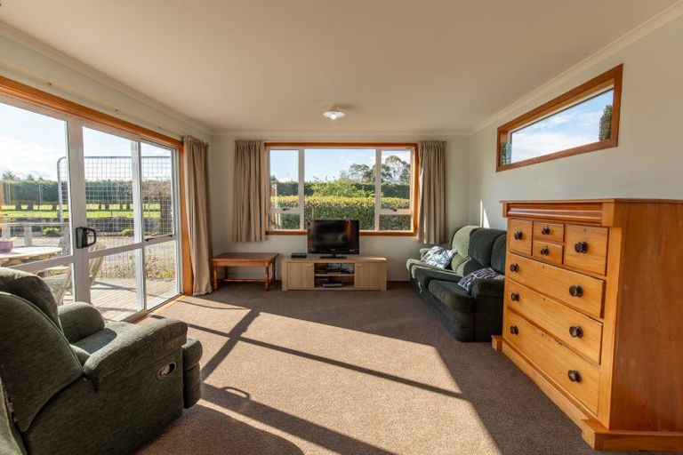 Photo of property in 455 Timaru - Temuka Highway, Levels, Timaru, 7973