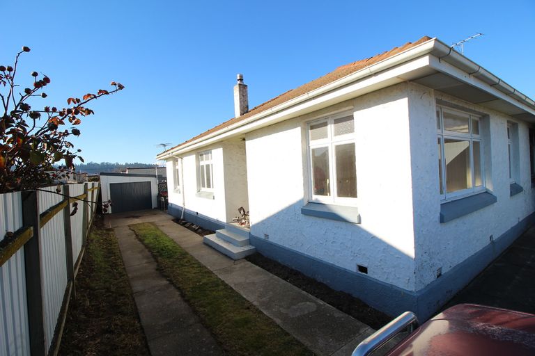 Photo of property in 107 Centennial Avenue, Alexandra, 9320