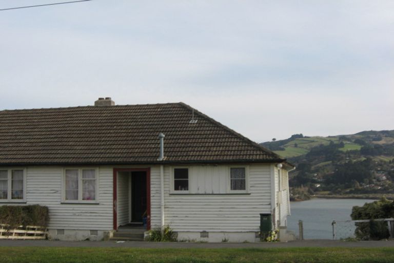 Photo of property in 28 Meridian Street, Port Chalmers, 9023