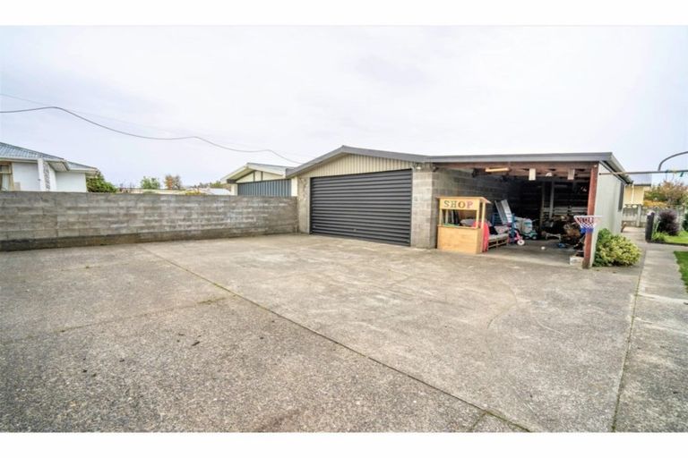 Photo of property in 265 Centre Street, Heidelberg, Invercargill, 9812