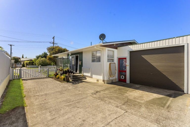 Photo of property in 4a Central Avenue, Gonville, Whanganui, 4501