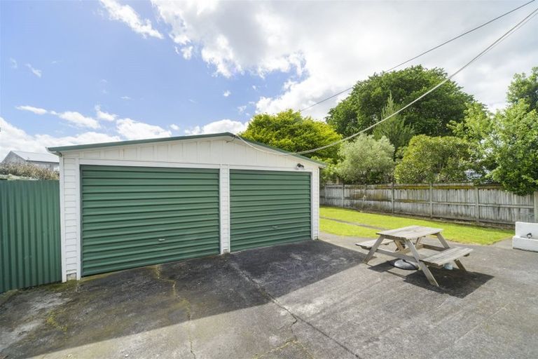 Photo of property in 7 Marne Street, Hokowhitu, Palmerston North, 4410