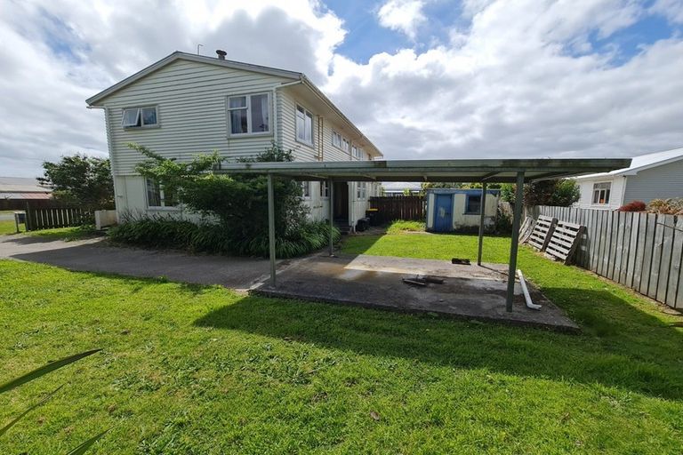 Photo of property in 22-24 Bentham Street, Westport, 7825