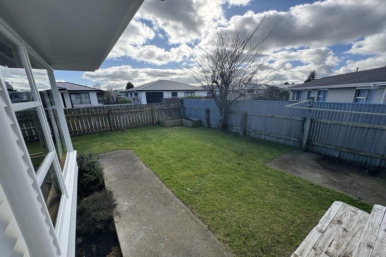 Photo of property in 106a Monrad Street, Highbury, Palmerston North, 4412