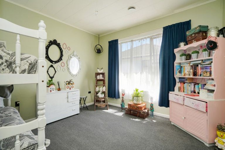 Photo of property in 197 Lorn Street, Glengarry, Invercargill, 9810