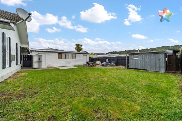 Photo of property in 45 Berkeley Road, Wainuiomata, Lower Hutt, 5014