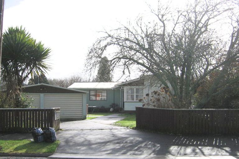 Photo of property in 20 Forth Crescent, Glenview, Hamilton, 3206