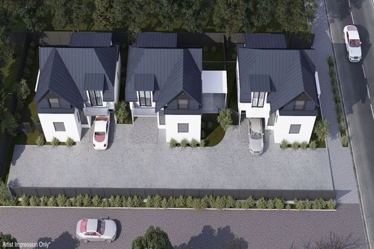 Photo of property in 510 Armagh Street, Linwood, Christchurch, 8011