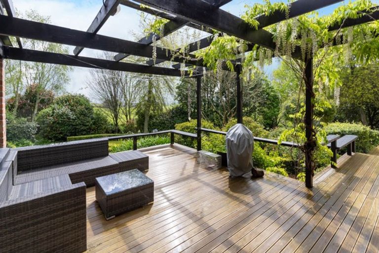 Photo of property in 203 Ostrich Road, Patumahoe, Pukekohe, 2679
