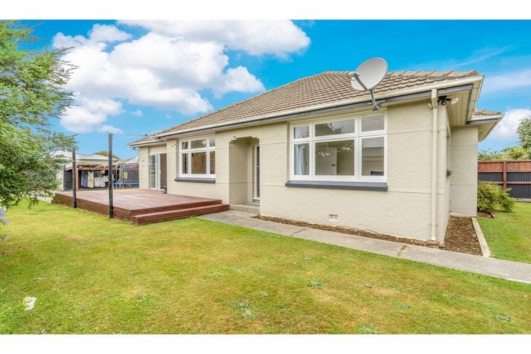 Photo of property in 35 Bamborough Street, Richmond, Invercargill, 9810