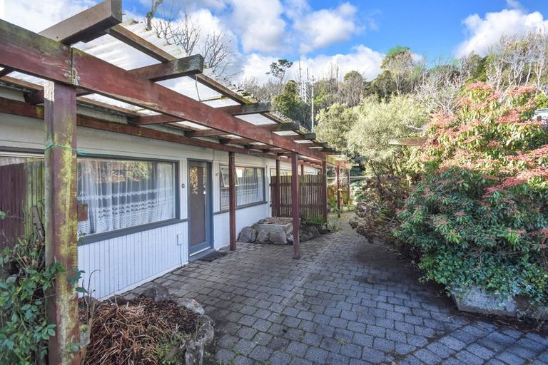 Photo of property in 493g Leith Street, North Dunedin, Dunedin, 9016