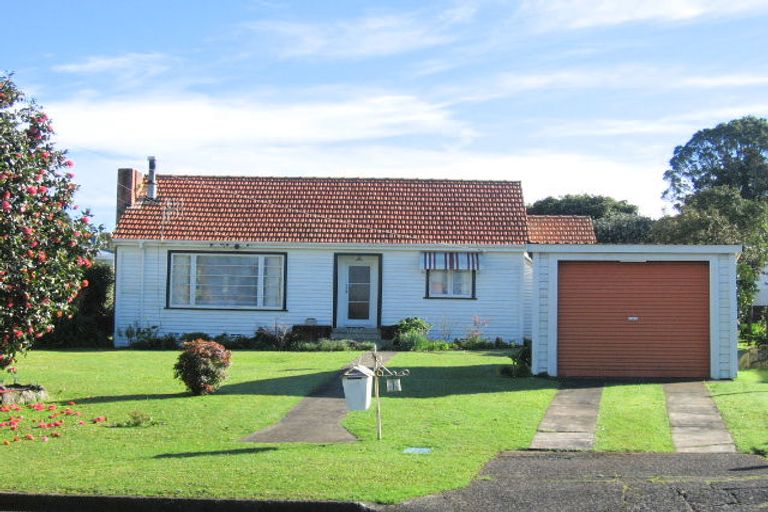 Photo of property in 1 Walker Crescent, Whau Valley, Whangarei, 0112