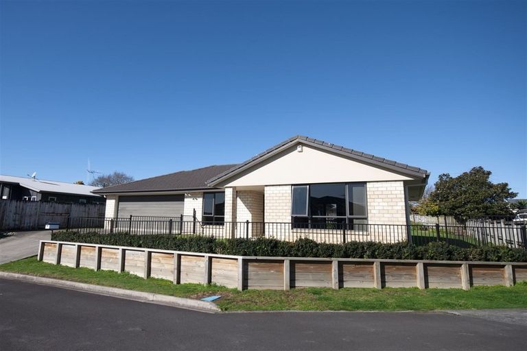 Photo of property in 29 Bexley Way, Morrinsville, 3300