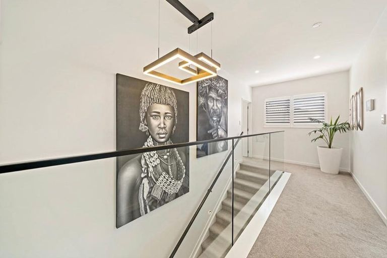 Photo of property in 30b Francis Street, Hauraki, Auckland, 0622