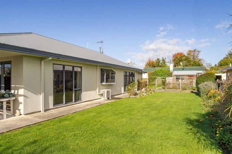 Photo of property in 116a West Street, Greytown, 5712