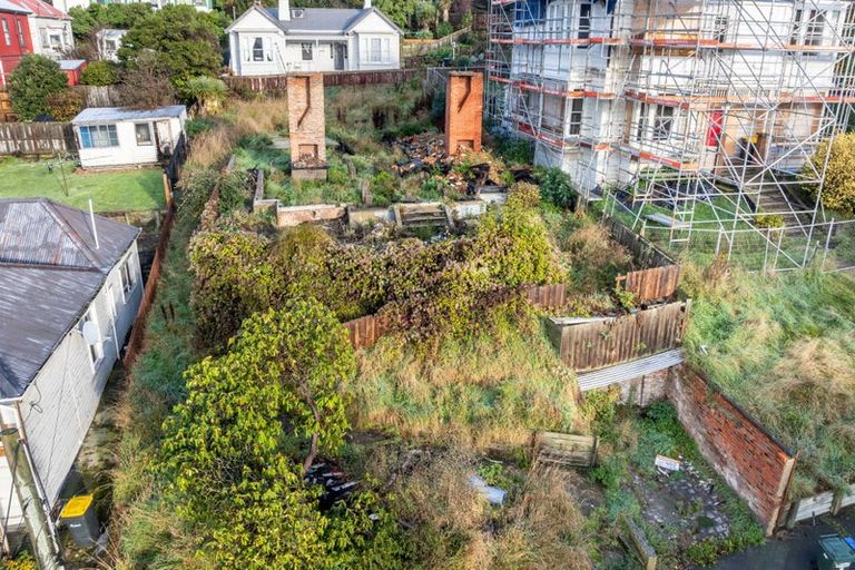 Photo of property in 3 Phillips Street, Kensington, Dunedin, 9011