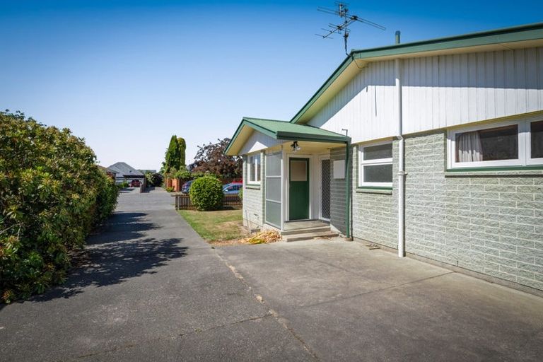 Photo of property in 6 Andrew Street, Rangiora, 7400