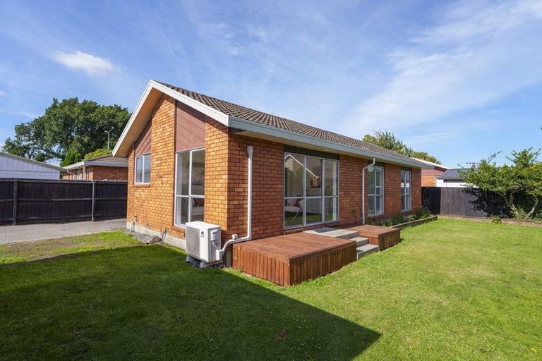 Photo of property in 2/29 Brougham Street, Addington, Christchurch, 8024