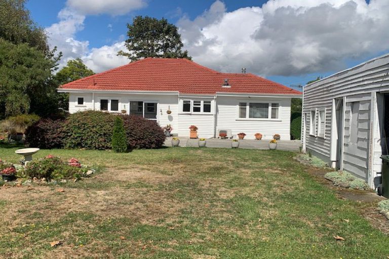 Photo of property in 46 Keepa Street, Levin, 5510