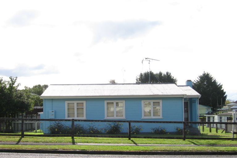 Photo of property in 70 Kelso Street, Tokoroa, 3420