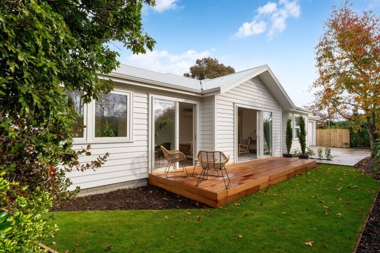 Photo of property in 129a Renall Street, Masterton, 5810