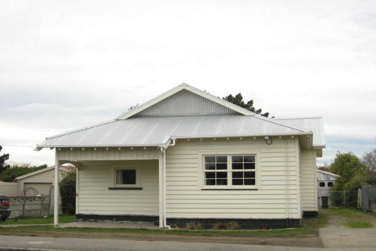 Photo of property in 176 Pomona Street, Strathern, Invercargill, 9812