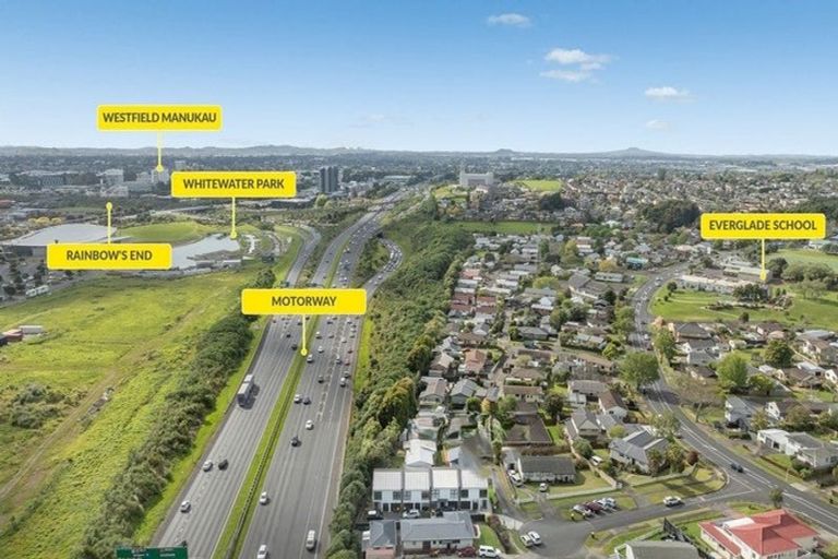 Photo of property in 11b Kimdale Place, Totara Heights, Auckland, 2105