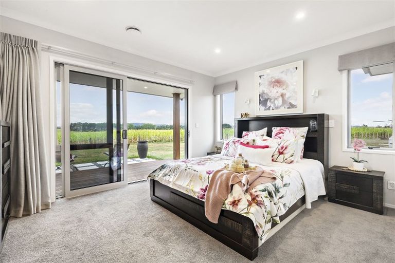 Photo of property in 368b Waerenga Road, Te Kauwhata, 3781