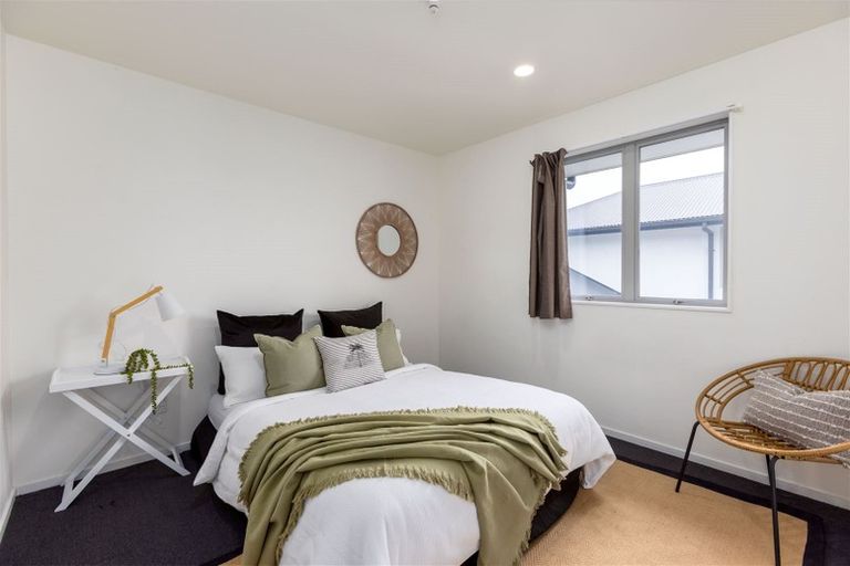 Photo of property in 115b Nursery Road, Phillipstown, Christchurch, 8011