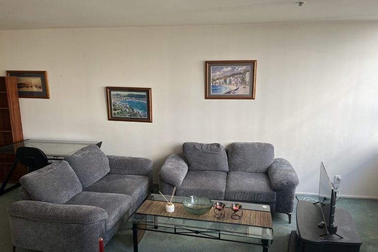 Photo of property in Hume House, 19/152 The Terrace, Wellington Central, Wellington, 6011