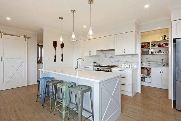 Photo of property in 15 Clydesdale Way, Lincoln, 7608