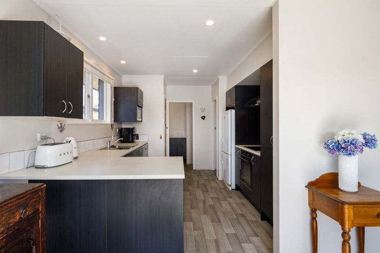 Photo of property in 11 Mckenzie Street, Witherlea, Blenheim, 7201