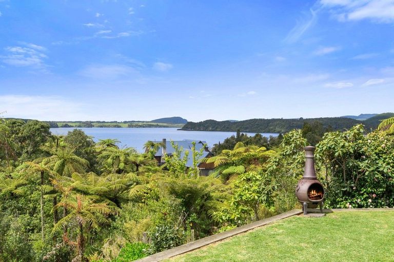 Photo of property in 261 Whangamoa Drive, Okere Falls, Rotorua, 3074