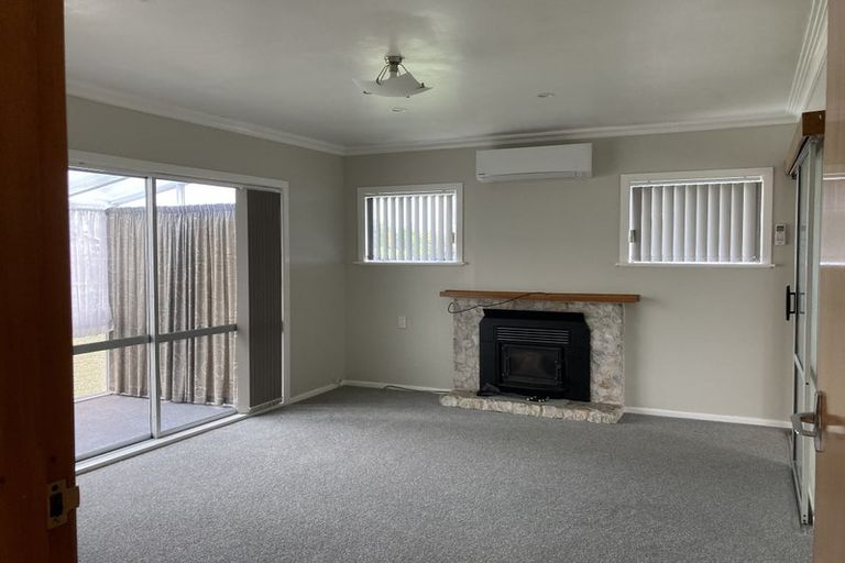 Photo of property in 147 Liverpool Street, Levin, 5510
