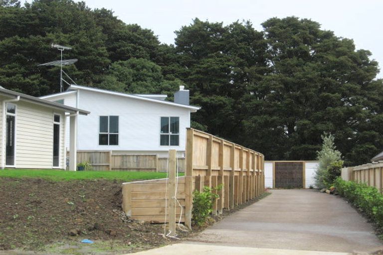 Photo of property in 26 Ysabel Crescent, The Gardens, Auckland, 2105