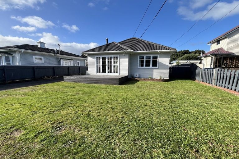 Photo of property in 11 Saint James Avenue, Boulcott, Lower Hutt, 5011