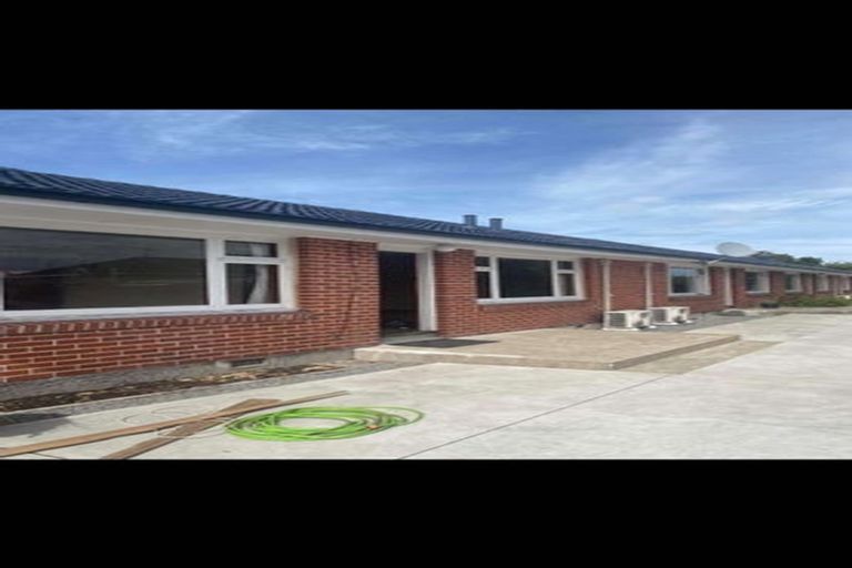 Photo of property in 4/145 Linwood Avenue, Linwood, Christchurch, 8011