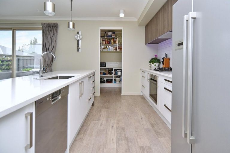 Photo of property in 12 Hamlett Drive, Woodend, 7610