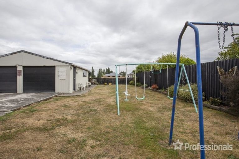 Photo of property in 100a Cockburn Street, Kuripuni, Masterton, 5810
