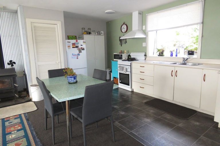 Photo of property in 12 Plaskett Street, Reefton, 7830