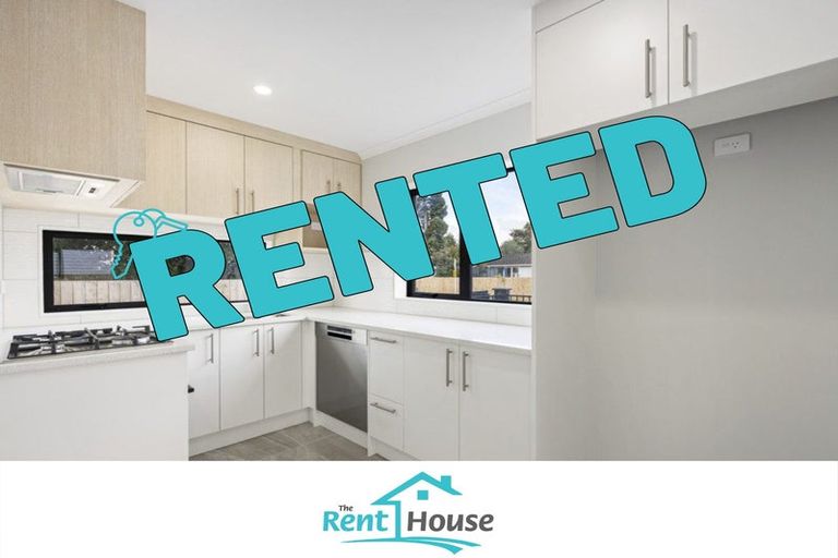 Photo of property in 17b Brightwell Street, Papakura, 2110