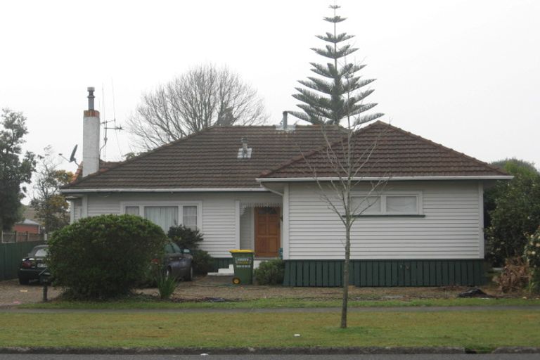 Photo of property in 24 Galloway Street, Hamilton East, Hamilton, 3216